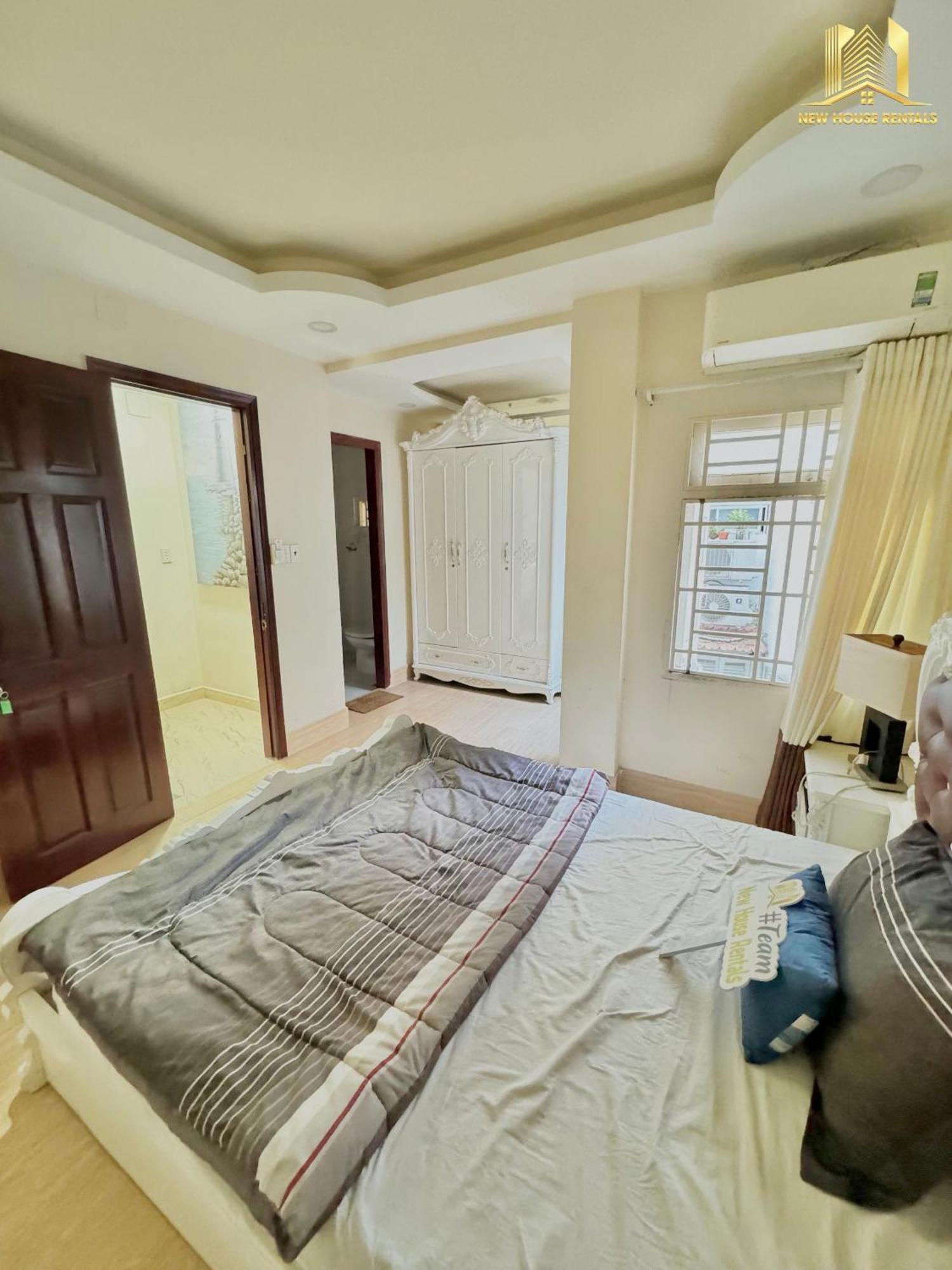 Aparthotel The Hidden Hogwarts - Nearly Bui Vien Walking Street Ciudad Ho Chi Minh  Exterior foto